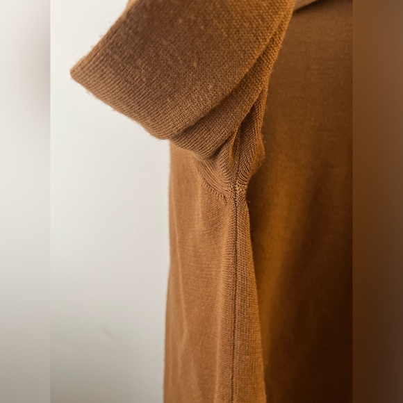 PAL ZILERI Pure New Wool Polo Sweater Top - Picture 10 of 15